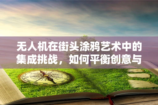无人机在街头涂鸦艺术中的集成挑战，如何平衡创意与安全？