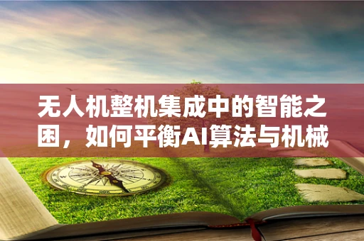 无人机整机集成中的智能之困，如何平衡AI算法与机械性能？