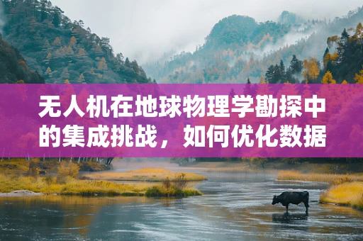 无人机在地球物理学勘探中的集成挑战，如何优化数据采集效率？