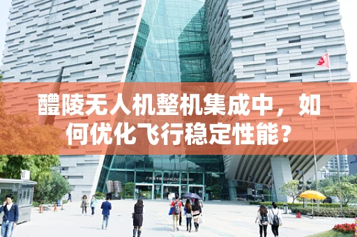 醴陵无人机整机集成中，如何优化飞行稳定性能？