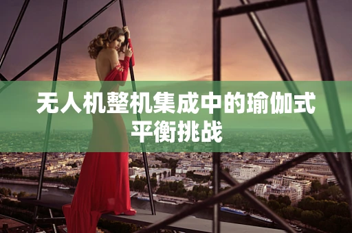 无人机整机集成中的瑜伽式平衡挑战