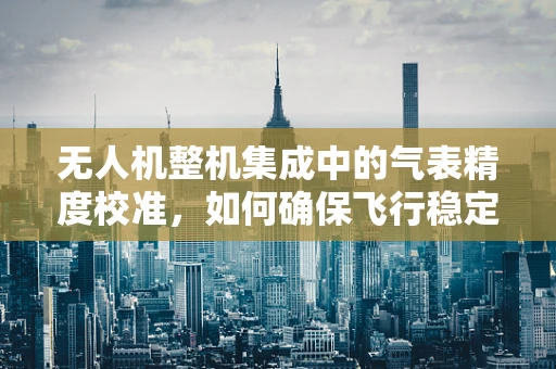 无人机整机集成中的气表精度校准，如何确保飞行稳定与安全？