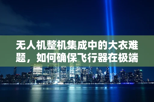 无人机整机集成中的大衣难题，如何确保飞行器在极端气候下的稳定与安全？