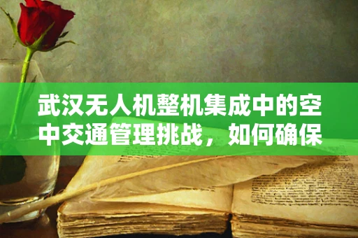 武汉无人机整机集成中的空中交通管理挑战，如何确保无人机与城市空中交通的和谐共存？