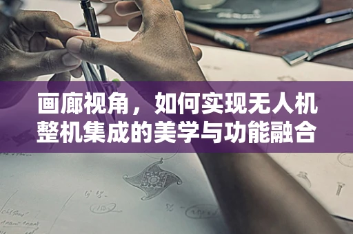 画廊视角，如何实现无人机整机集成的美学与功能融合？