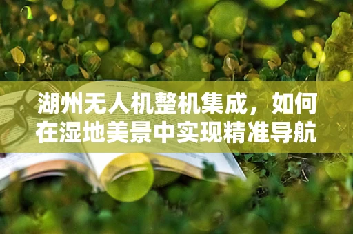 湖州无人机整机集成，如何在湿地美景中实现精准导航与稳定飞行？