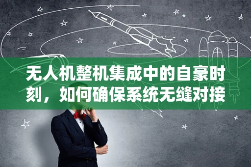 无人机整机集成中的自豪时刻，如何确保系统无缝对接？