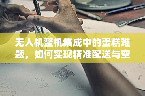 无人机整机集成中的蛋糕难题，如何实现精准配送与空中稳定？