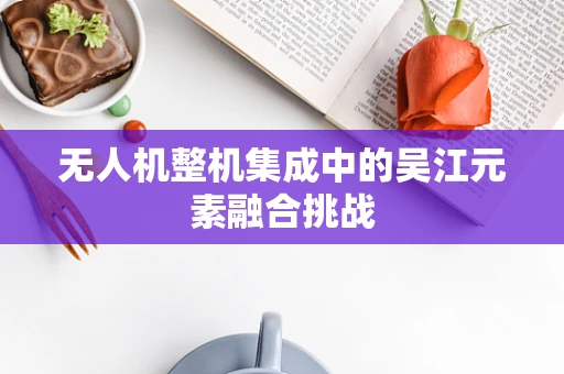 无人机整机集成中的吴江元素融合挑战
