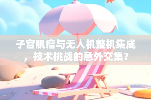 子宫肌瘤与无人机整机集成，技术挑战的意外交集？