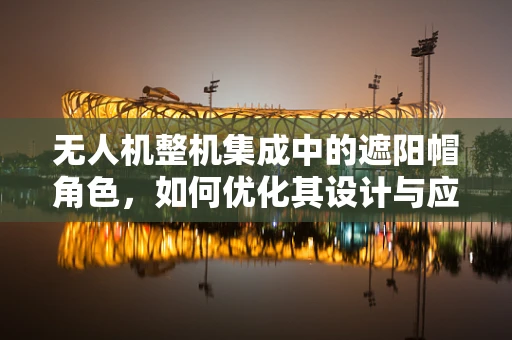 无人机整机集成中的遮阳帽角色，如何优化其设计与应用？