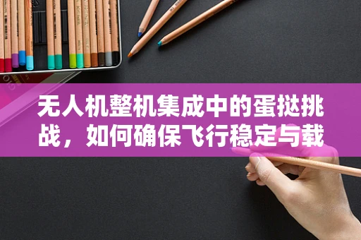 无人机整机集成中的蛋挞挑战，如何确保飞行稳定与载荷优化？
