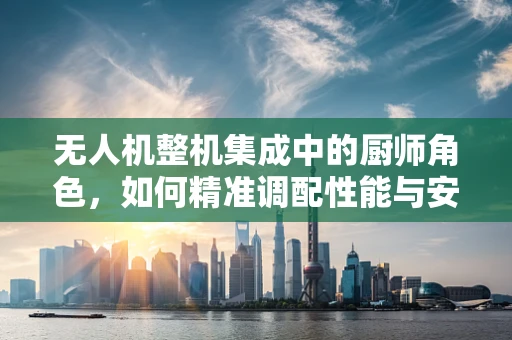无人机整机集成中的厨师角色，如何精准调配性能与安全？