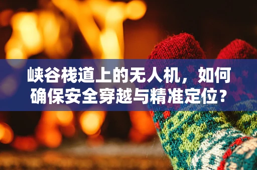 峡谷栈道上的无人机，如何确保安全穿越与精准定位？