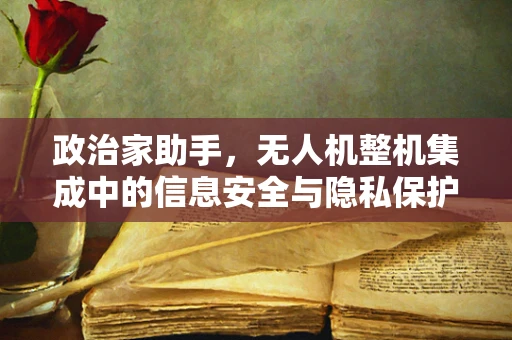 政治家助手，无人机整机集成中的信息安全与隐私保护难题