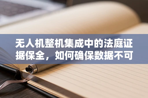 无人机整机集成中的法庭证据保全，如何确保数据不可篡改？
