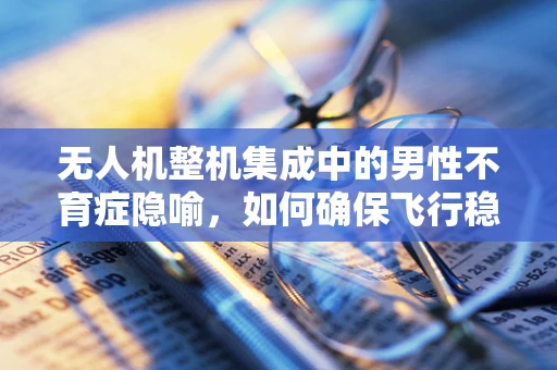无人机整机集成中的男性不育症隐喻，如何确保飞行稳定与生育健康并重？