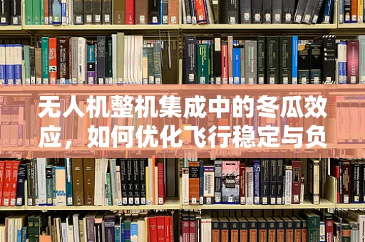 无人机整机集成中的冬瓜效应，如何优化飞行稳定与负载平衡？