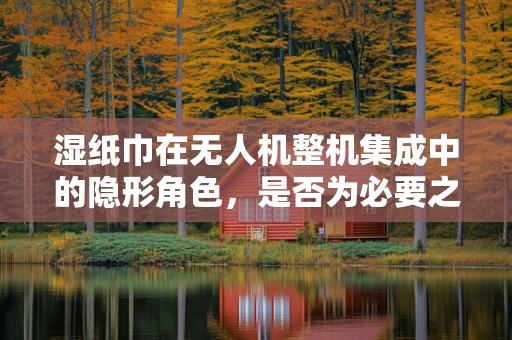 湿纸巾在无人机整机集成中的隐形角色，是否为必要之选？