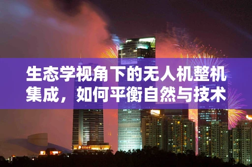 生态学视角下的无人机整机集成，如何平衡自然与技术的和谐？