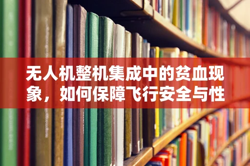 无人机整机集成中的贫血现象，如何保障飞行安全与性能？
