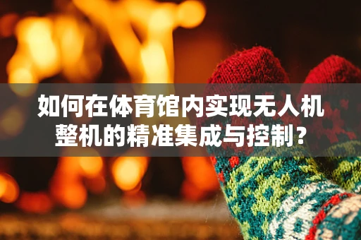 如何在体育馆内实现无人机整机的精准集成与控制？