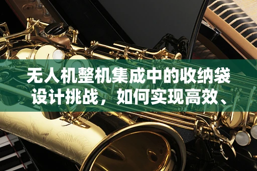 无人机整机集成中的收纳袋设计挑战，如何实现高效、安全与便携的完美结合？