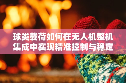 球类载荷如何在无人机整机集成中实现精准控制与稳定传输？