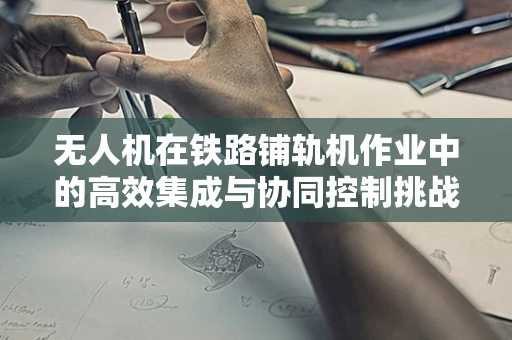 无人机在铁路铺轨机作业中的高效集成与协同控制挑战