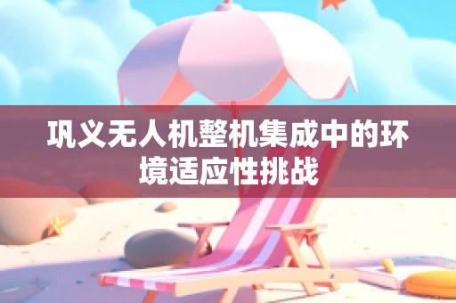 巩义无人机整机集成中的环境适应性挑战