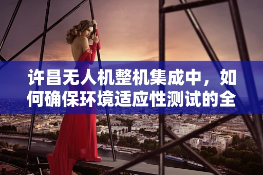 许昌无人机整机集成中，如何确保环境适应性测试的全面性？
