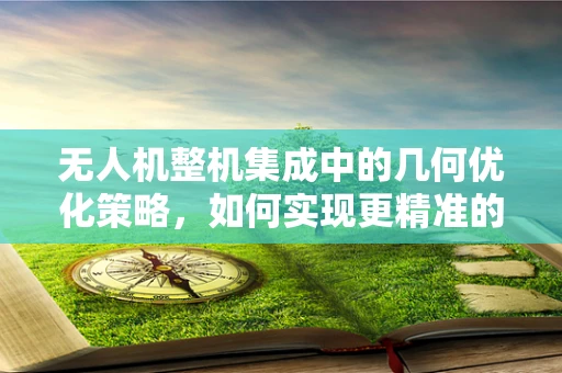 无人机整机集成中的几何优化策略，如何实现更精准的飞行性能？