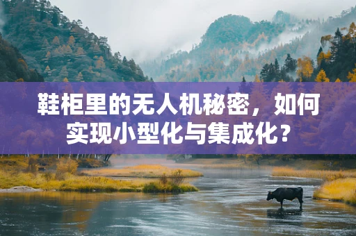 鞋柜里的无人机秘密，如何实现小型化与集成化？