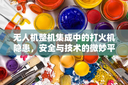 无人机整机集成中的打火机隐患，安全与技术的微妙平衡
