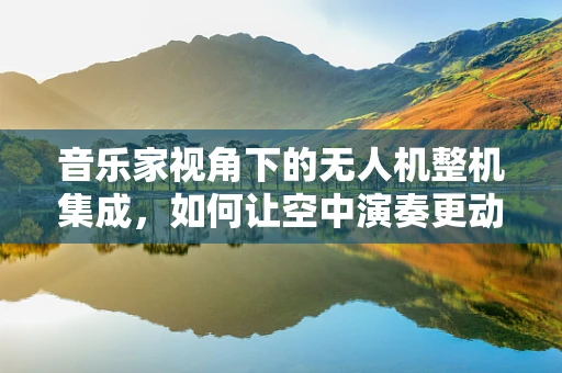 音乐家视角下的无人机整机集成，如何让空中演奏更动听？