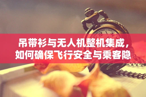 吊带衫与无人机整机集成，如何确保飞行安全与乘客隐私？