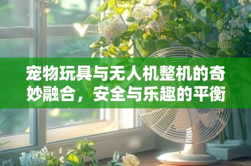 宠物玩具与无人机整机的奇妙融合，安全与乐趣的平衡如何实现？