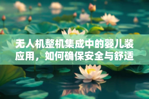 无人机整机集成中的婴儿装应用，如何确保安全与舒适？