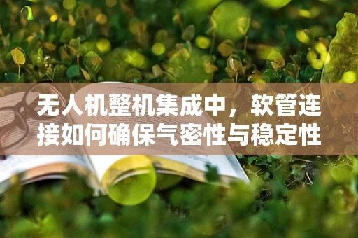 无人机整机集成中，软管连接如何确保气密性与稳定性？