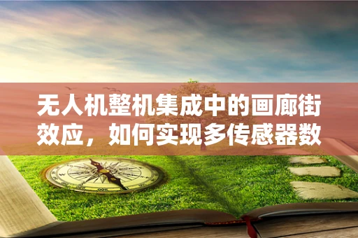 无人机整机集成中的画廊街效应，如何实现多传感器数据流的无缝融合？