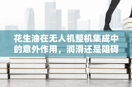 花生油在无人机整机集成中的意外作用，润滑还是阻碍？