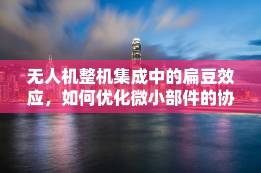 无人机整机集成中的扁豆效应，如何优化微小部件的协同作用？