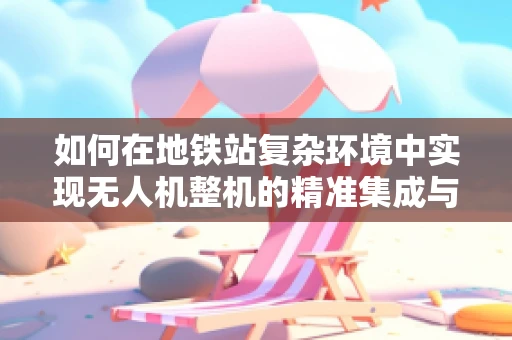 如何在地铁站复杂环境中实现无人机整机的精准集成与控制？