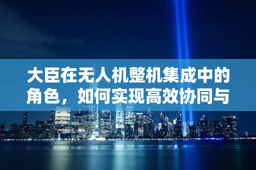 大臣在无人机整机集成中的角色，如何实现高效协同与智能决策？