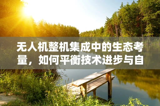 无人机整机集成中的生态考量，如何平衡技术进步与自然环境？