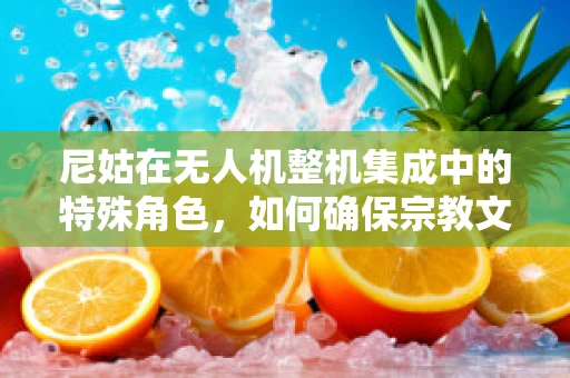 尼姑在无人机整机集成中的特殊角色，如何确保宗教文化尊重的集成设计？