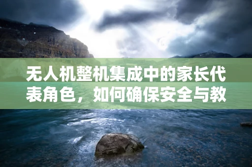 无人机整机集成中的家长代表角色，如何确保安全与教育并重？