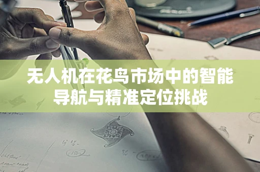 无人机在花鸟市场中的智能导航与精准定位挑战