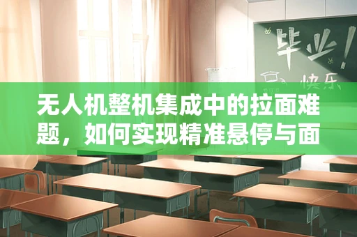 无人机整机集成中的拉面难题，如何实现精准悬停与面条形态的完美匹配？