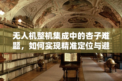 无人机整机集成中的杏子难题，如何实现精准定位与避障？